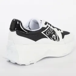 PARTNER: CREATION ref FL7CBBSMA12-BLKWH Guess - 7 PARTNER: CREATION ref FL7CBBSMA12-BLKWH Guess - 7